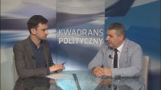 Poseł Bogdan Latosiński, Prawo i Sprawiedliwość