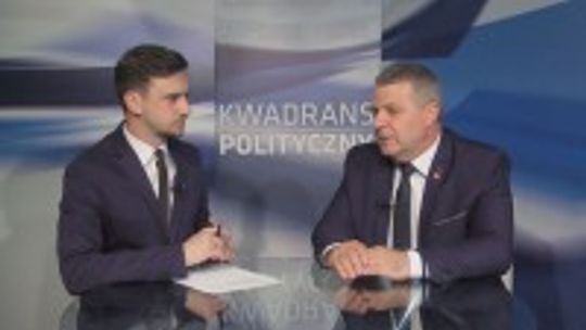 Poseł Bogdan Latosiński, Prawo i Sprawiedliwość