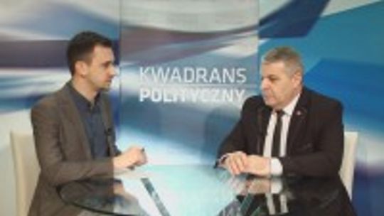 Poseł Bogdan Latosiński, Prawo i Sprawiedliwość