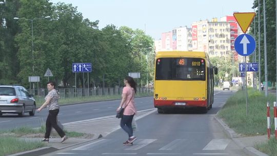 Poseł Bogdan Latosiński: W MPK będzie referendum