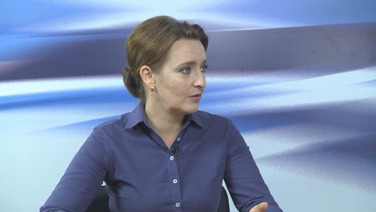 Poseł Marzena Okła-Drewnowicz, Platforma Obywatelska