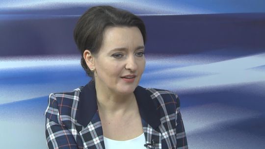 Poseł Marzena Okła-Drewnowicz, Platforma Obywatelska