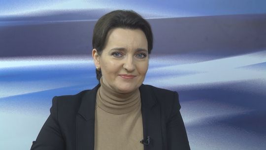 Poseł Marzena Okła-Drewnowicz, Platforma Obywatelska