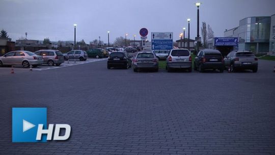 Postój przy ŚCO od środy płatny