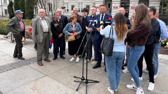 Posypała się Lewica w świętokrzyskim. Powstanie stowarzyszenie