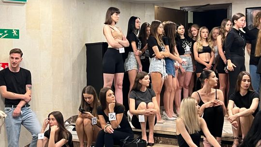 Poszukiwani modele i modelki - Casting do OFF FASHION