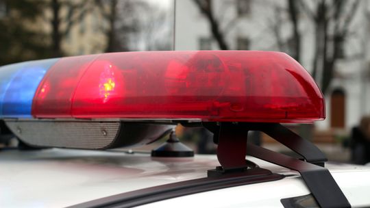 Poszukiwany za kradzież z włamaniem został zatrzymany