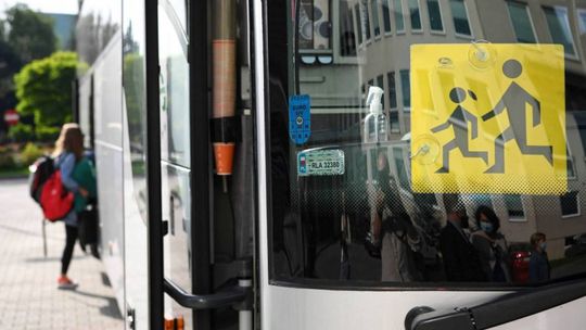 POT: Z bonów turystycznych skorzystało 3,5 mln dzieci