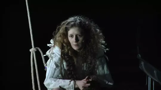 Potok. Ćwiczenia ze wspólnoty na deskach Teatru im. Stefana Żeromskiego w Kielcach