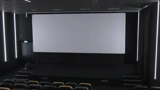 Potop rozpocznie cykl kina lekturowego