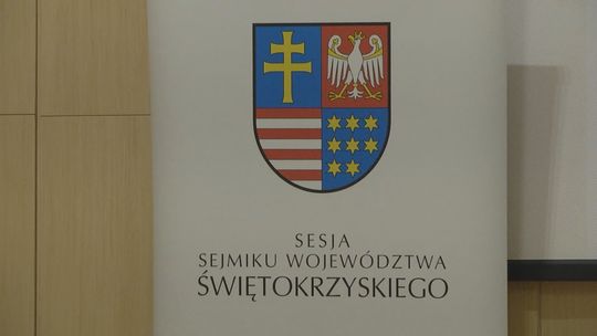 Powiat skarżyski z pomocą finansową od Sejmiku Województwa 