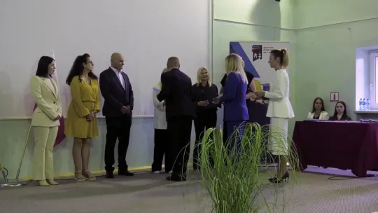 Powiatowe rozpoczęcie roku szkolnego