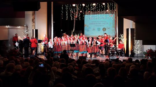 Powiatowy Dzień Babci i Dziadka 2026