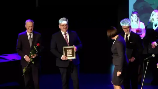 Powiatowy Dzień Edukacji Narodowej