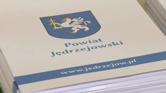 Powiatowy Dzień Edukacji Narodowej w I LO im. M. Reja w Jędrzejowie