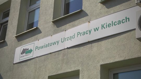 Powiatowy Urząd Pracy