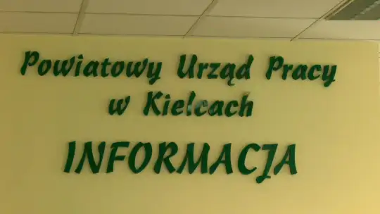 Powiatowy Urząd Pracy w Kielcach podsumowuje 2025 rok Powiatowy Urząd Pracy w Kielcach podsumowuje 2025 rok