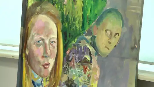 „Powracające Obrazy” w Okrąglaku