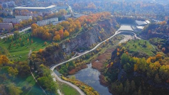 Powstaje  ogólny plan dla miasta Kielce