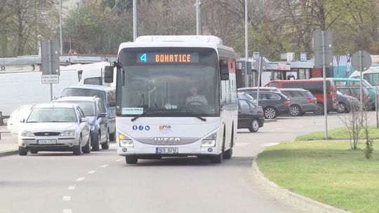 Powstaną nowe linie komunikacyjne w regionie