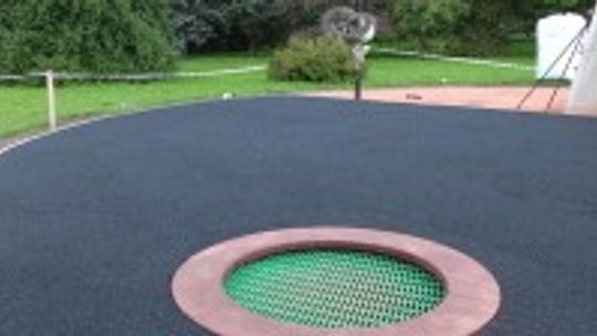 Powstaną nowe place zabaw na trzech osiedlach