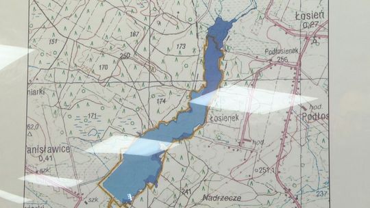 Powstaną nowe siedziby Wód Polskich i akweny wodne w naszym regionie