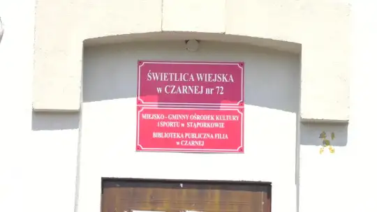 Powstaną nowe świetlice na terenie gminy