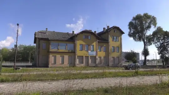 Powstanie centrum przesiadkowe z prawdziwego zdarzenia?