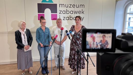 Powstanie Kielczanka Współczesna