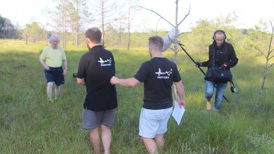 Powstanie miniserial o naszym regionie