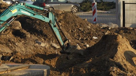Powstanie nowy wodociąg na ul. Witosa