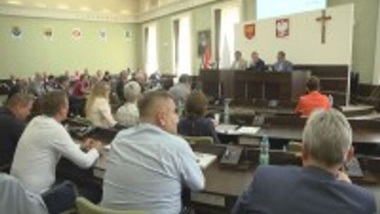 Powyborcze roszady w Kielcach