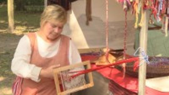 Pożegnanie lata z „Rajem”