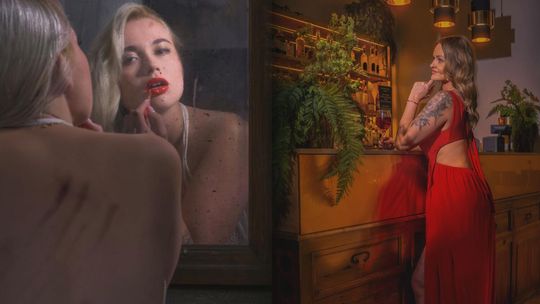 Poznać kobiety od nowa