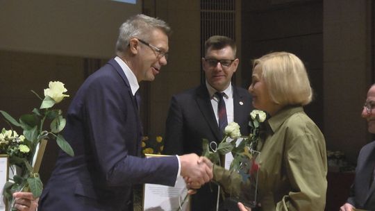 Poznaliśmy laureatów konkursu „Lider Ekonomii Społecznej”