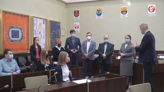 Poznaliśmy laureatów konkursu „Młodzi naukowcy – Kielce 2020”