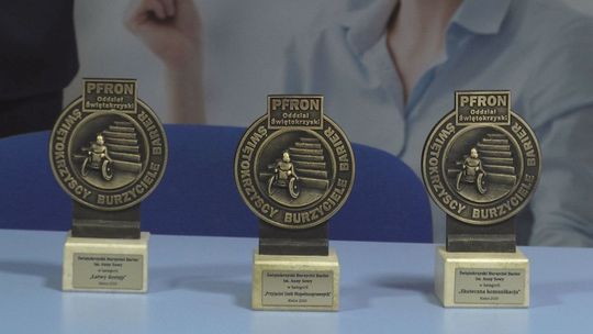 Poznaliśmy laureatów nagrody „Burzyciele barier”