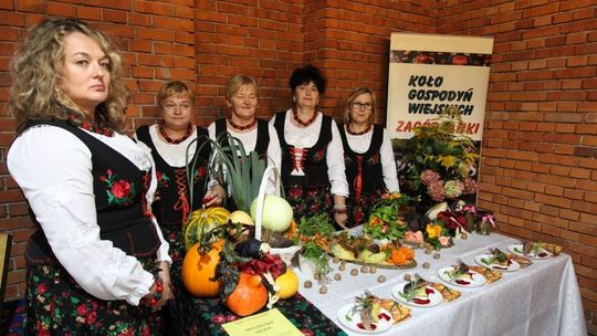 Poznaliśmy laureatów „Smaków Gęsiny”