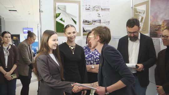 Poznaliśmy zwycięzców konkursu architektoniczno-urbanistycznego