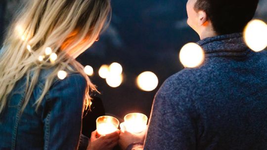 Praca za granicą dla młodych - Regionalne Centrum Wolontariatu może w tym pomóc