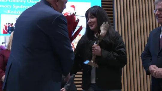 Pracownik socjalny to dzisiaj powołanie