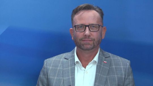 Pracujemy i nie oglądamy się na nikogo