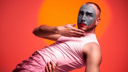 Prapremiera "Dance Mom" - zaprasza Teatr im Stefan Żeromskiego 