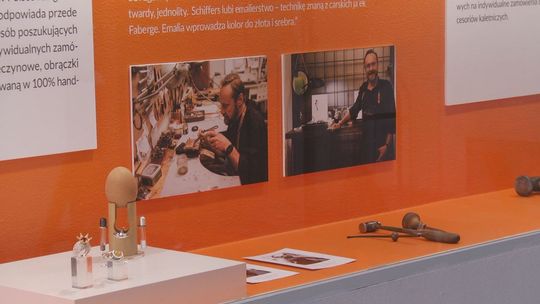 "Praski sznyt" - o rzemieślnikach w Warszawie