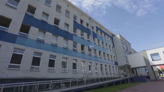 Prawie 8,4 mln zł. na rozbudowę i wyposażenie oddziałów położniczych