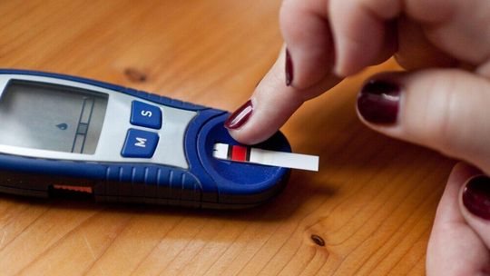 Prawie połowa osób z cukrzycą nie wie o swojej chorobie