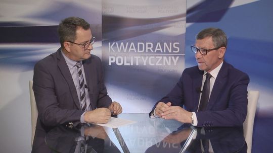 Prawie we wszystkim jesteśmy w ogonie …