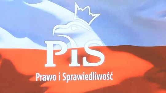 Prawo i Sprawiedliwość zaprezentowało listy kandydatów do Sejmu i Senatu