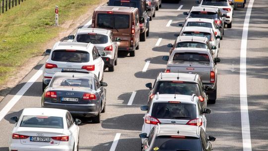 Prawo jazdy już nie jest tak pożądane jak kiedyś. Z kilku powodów