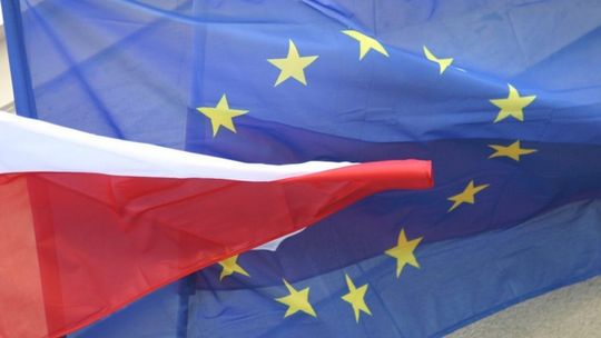 Premier: dziś 18. rocznica naszej obecności w UE; zjednoczona, solidarna Europa była marzeniem pokoleń Polaków